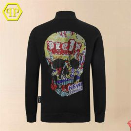 Picture of Philipp Plein Sweatshirts _SKUPPM-3XL12yn2126315